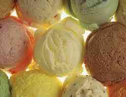 Helado de 2 Bolitas 