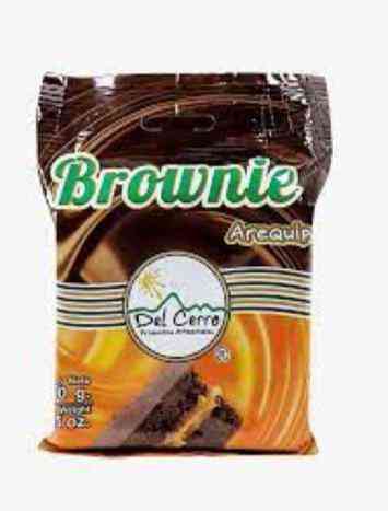 Brownie