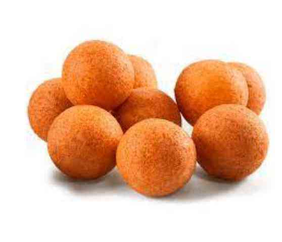 Buñuelos X 120 GRAMOS