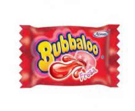 Bubbaloo