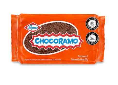 Chocorramo