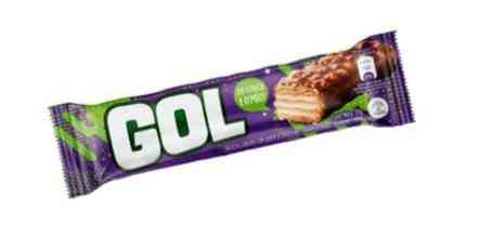 Chocolatina Gol