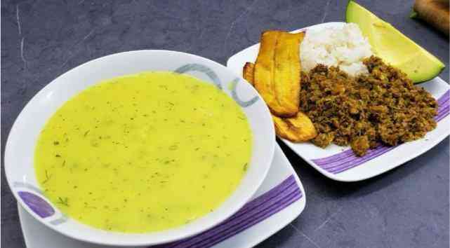 Menú del Día con Bebida y Sopa