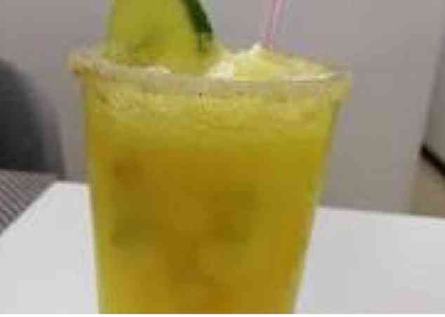 Soda Michelada Vaso 12 Onzas