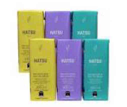 Té Hatsu Cajita 200 ml