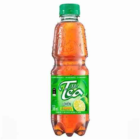 Mr Tea 300 mL