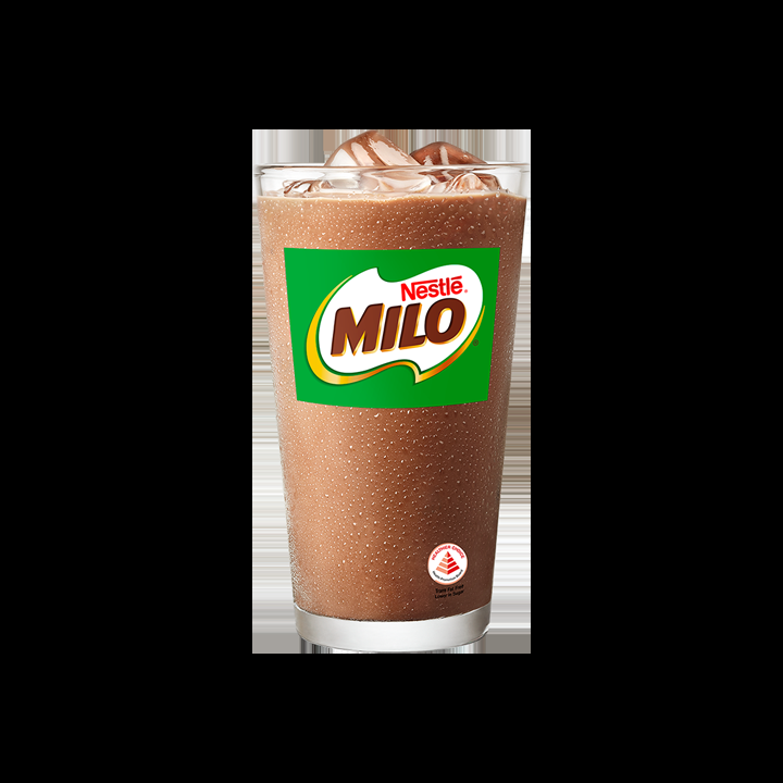 Milo (frío)
