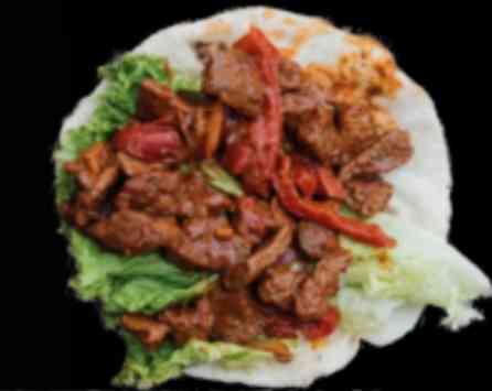 Fajitas