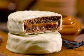 Alfajor