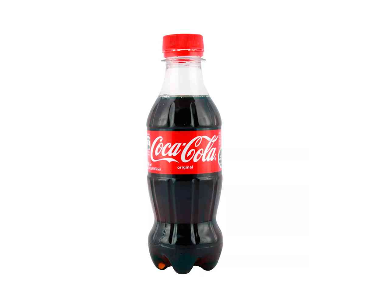 Coca Cola Mini