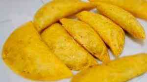 Empanada Solomito