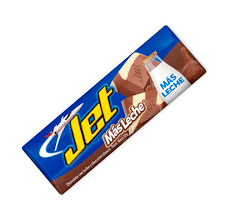 Chocolatina Pequeña 