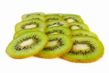 Adición Kiwi
