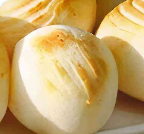 Pan de Bono Pequeño