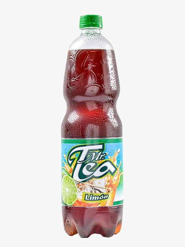 Mr Tea 500 ml